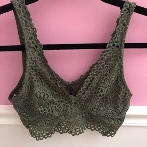 Aerie Bralette